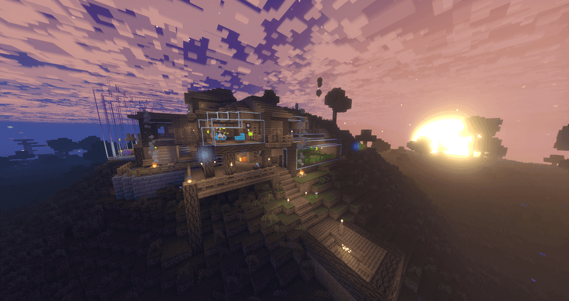 Die Hard Forest screenshot