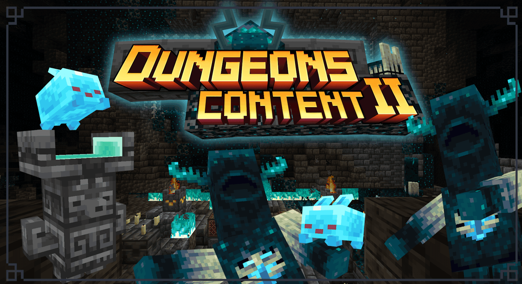 Dungeons 2 Content screenshot