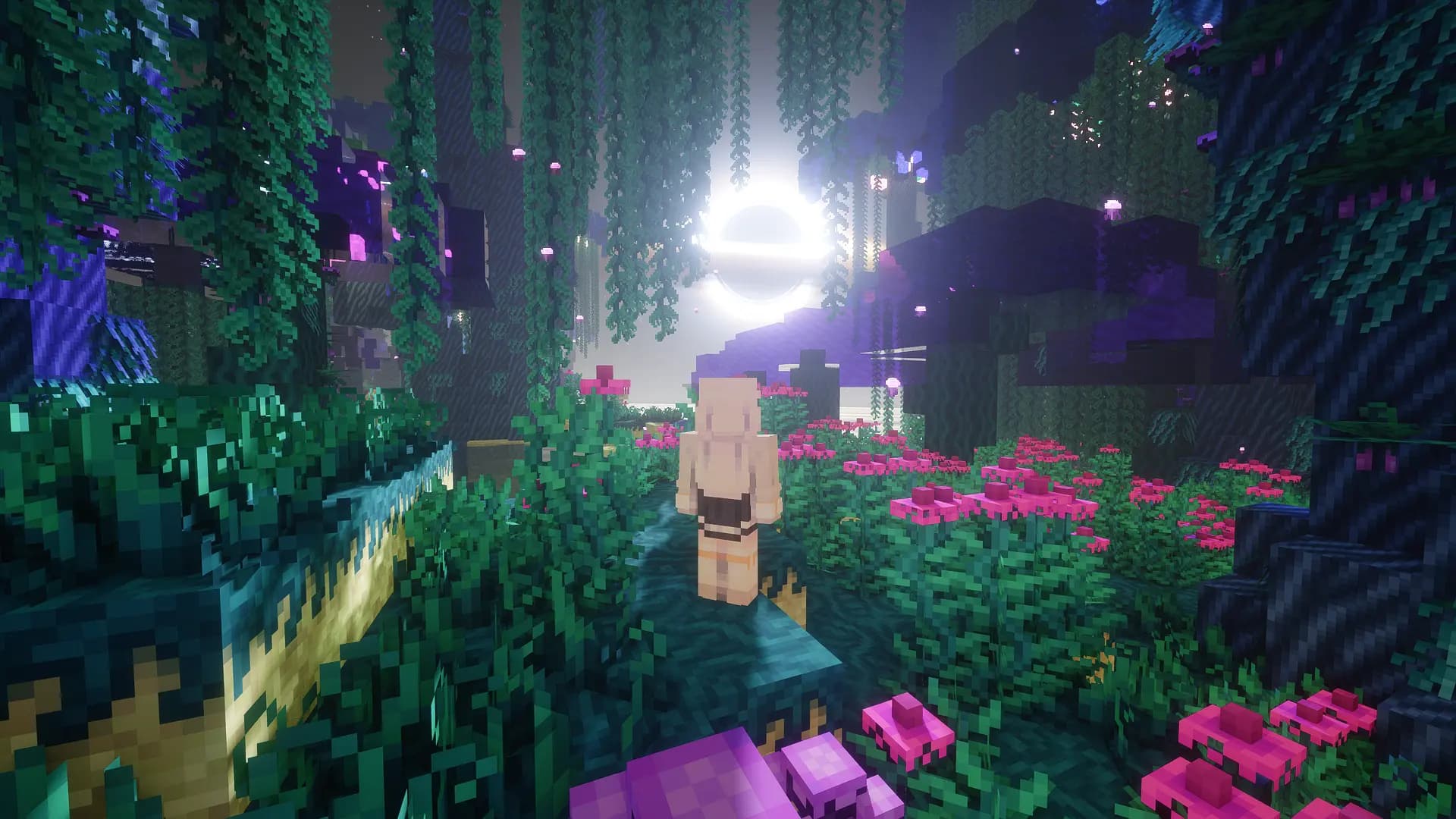 Garden Of Dreams screenshot