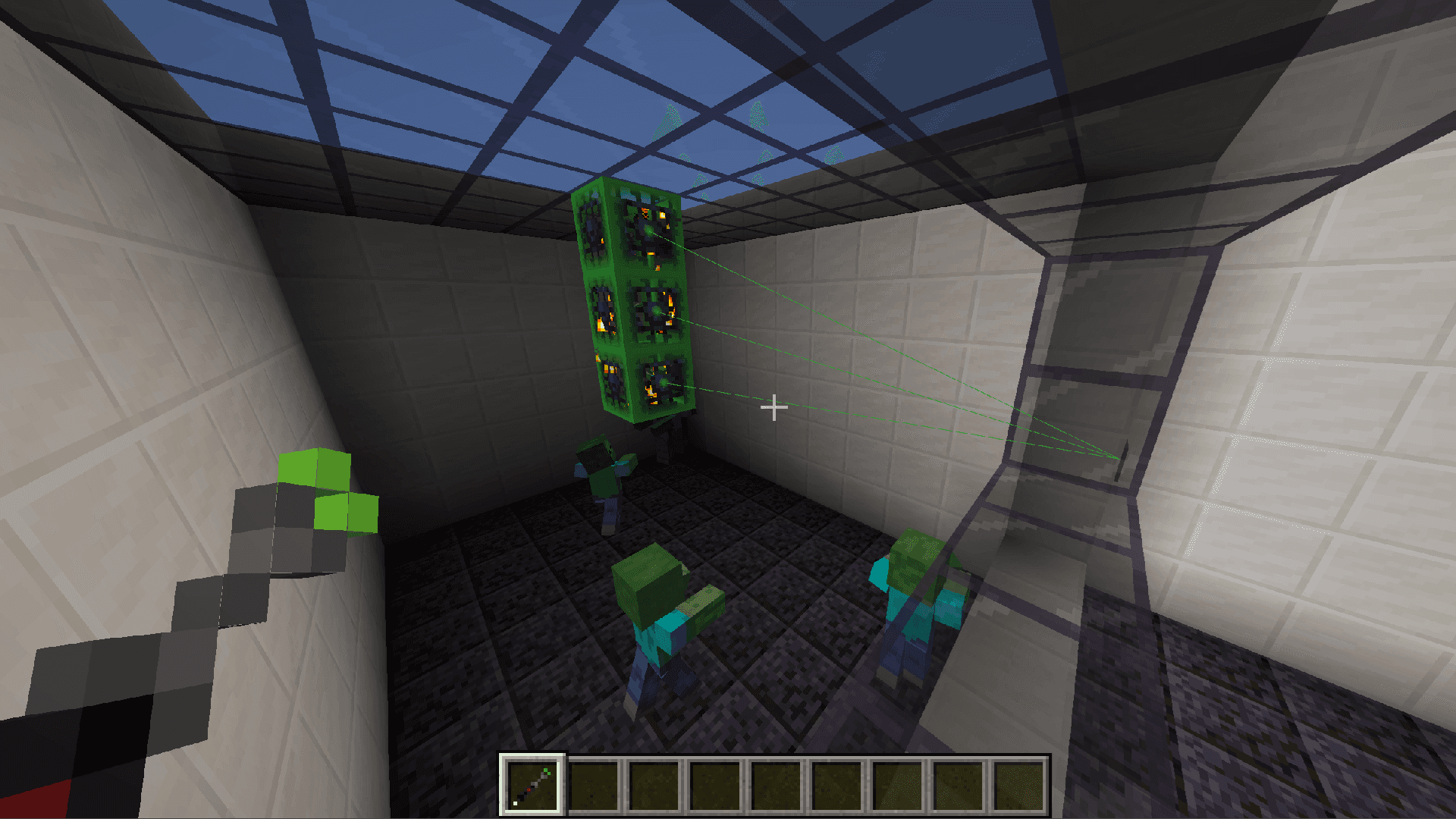 MalisisSwitchesReborn screenshot