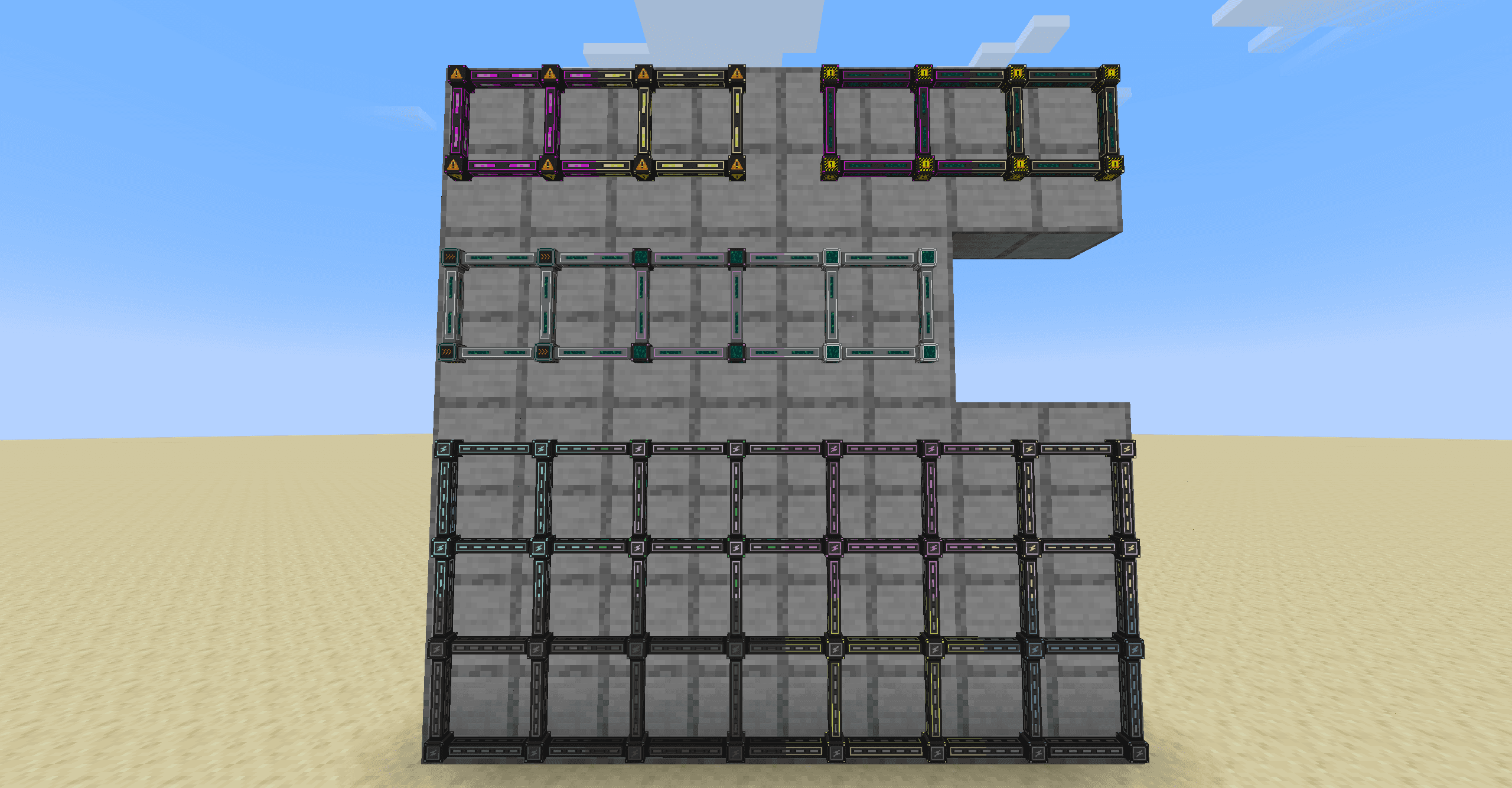 Ender IO: Evolution screenshot