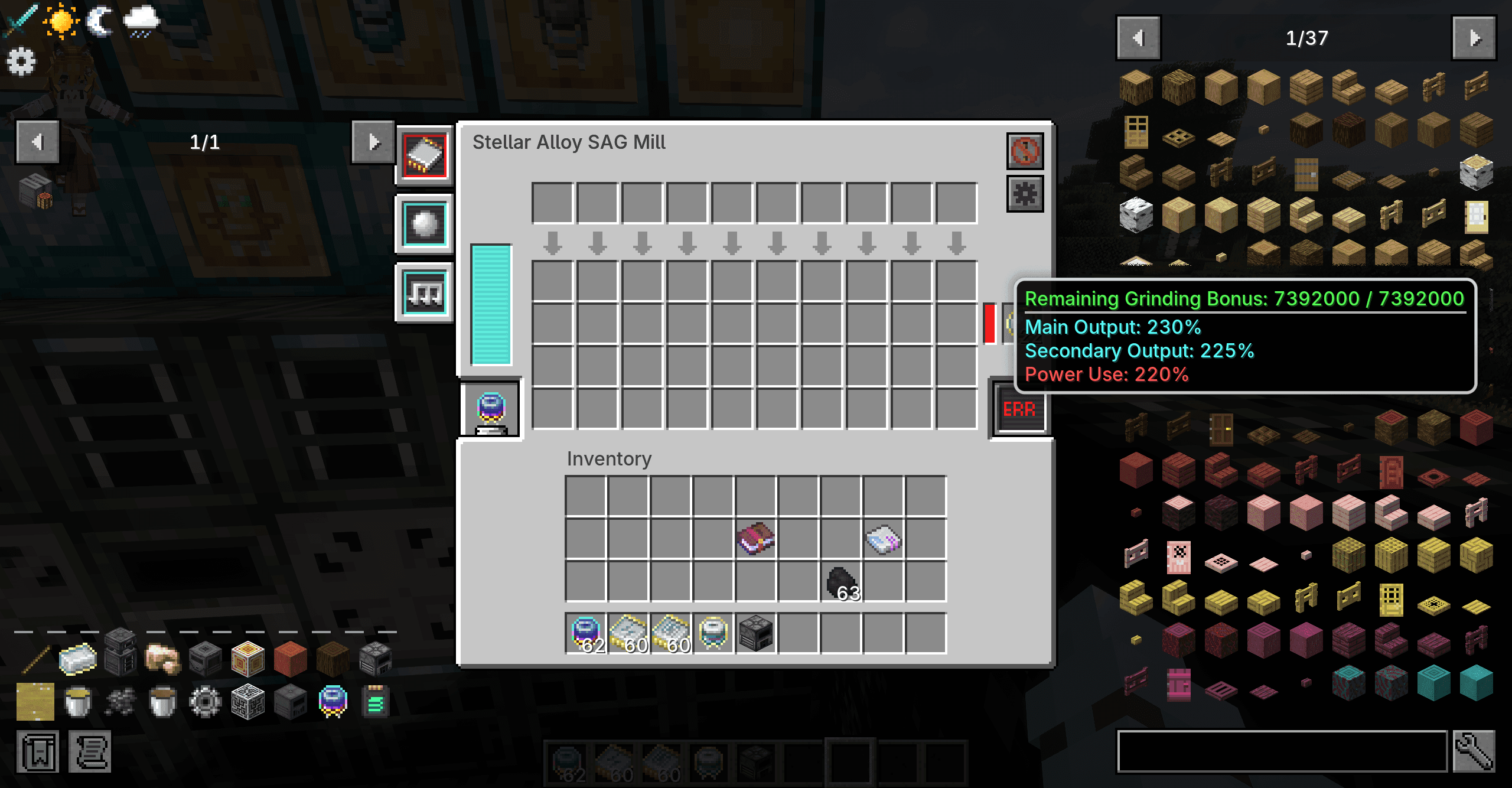 Ender IO: Evolution screenshot