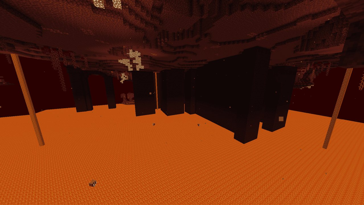 Mahi's No Fog (No OptiFine Needed) screenshot