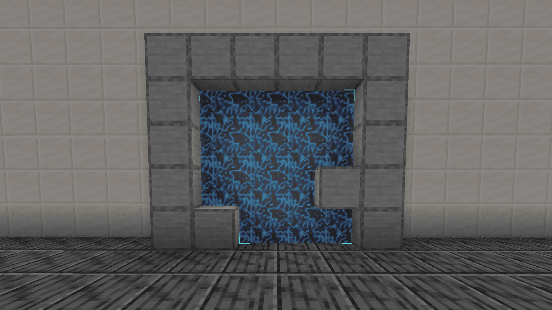 MalisisDoorsReborn screenshot