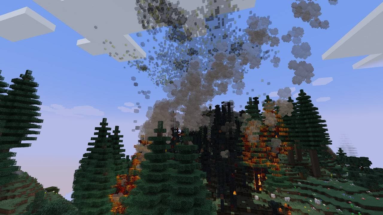 Pollution of the Realms screenshot