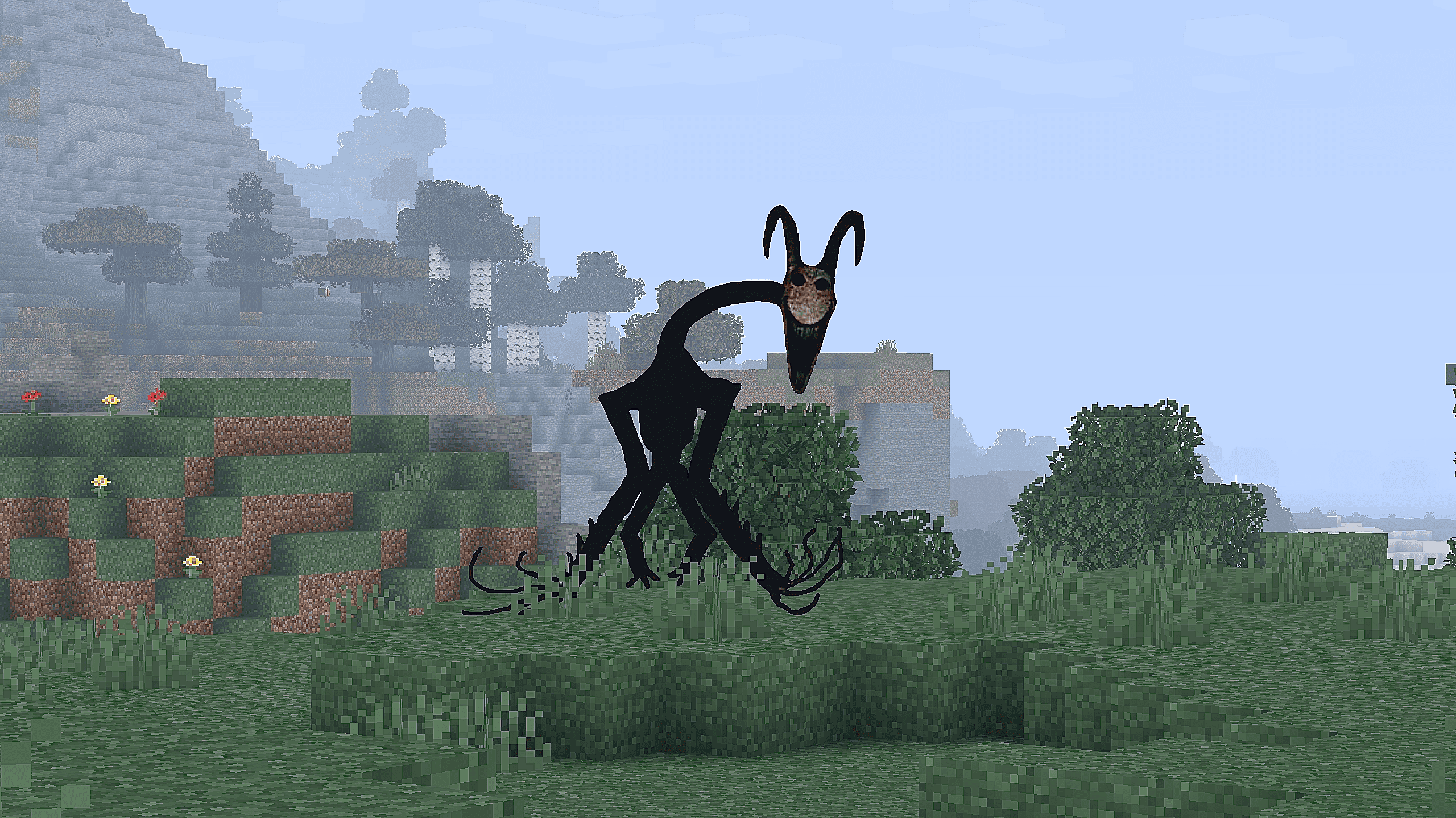 Twixxel's Stalker screenshot