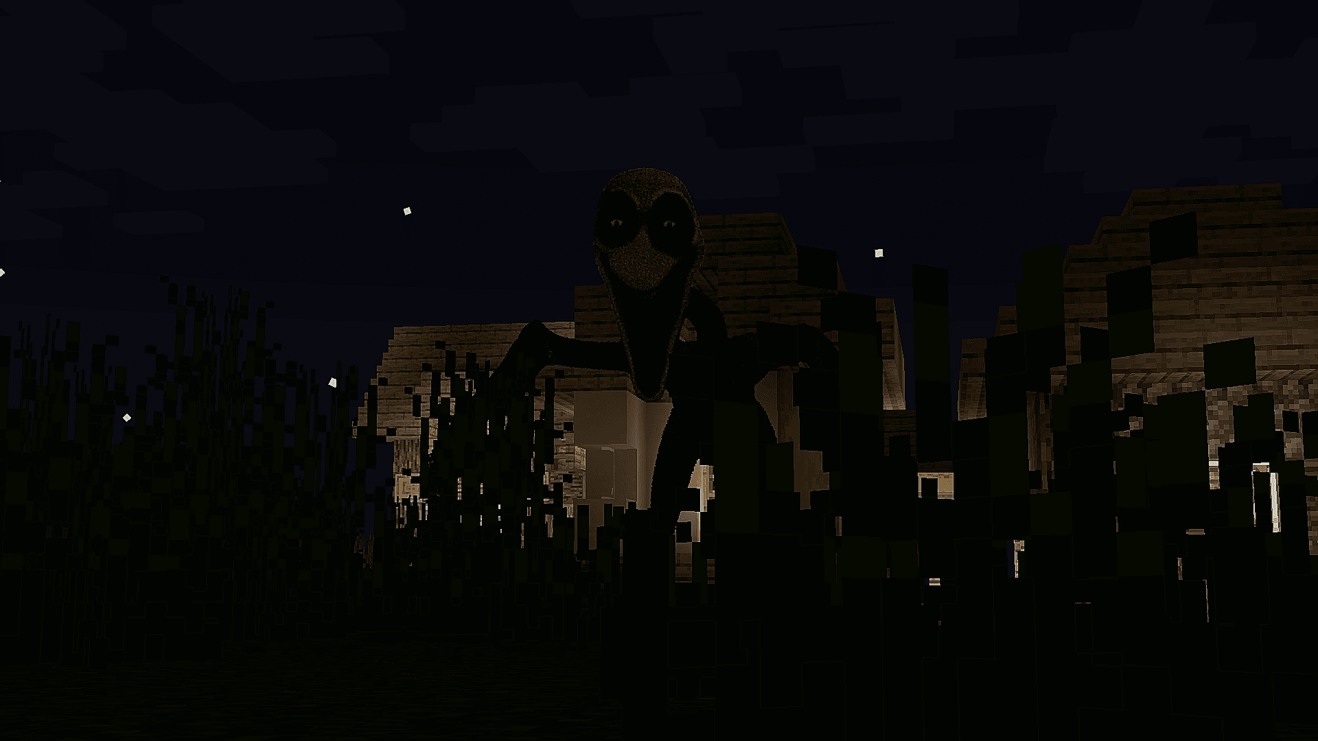 Twixxel's Stalker screenshot