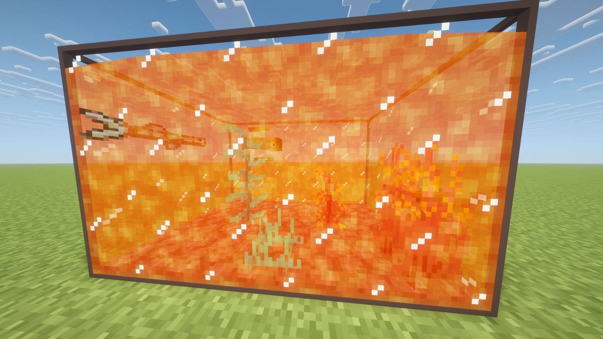 Better Fishtanks screenshot