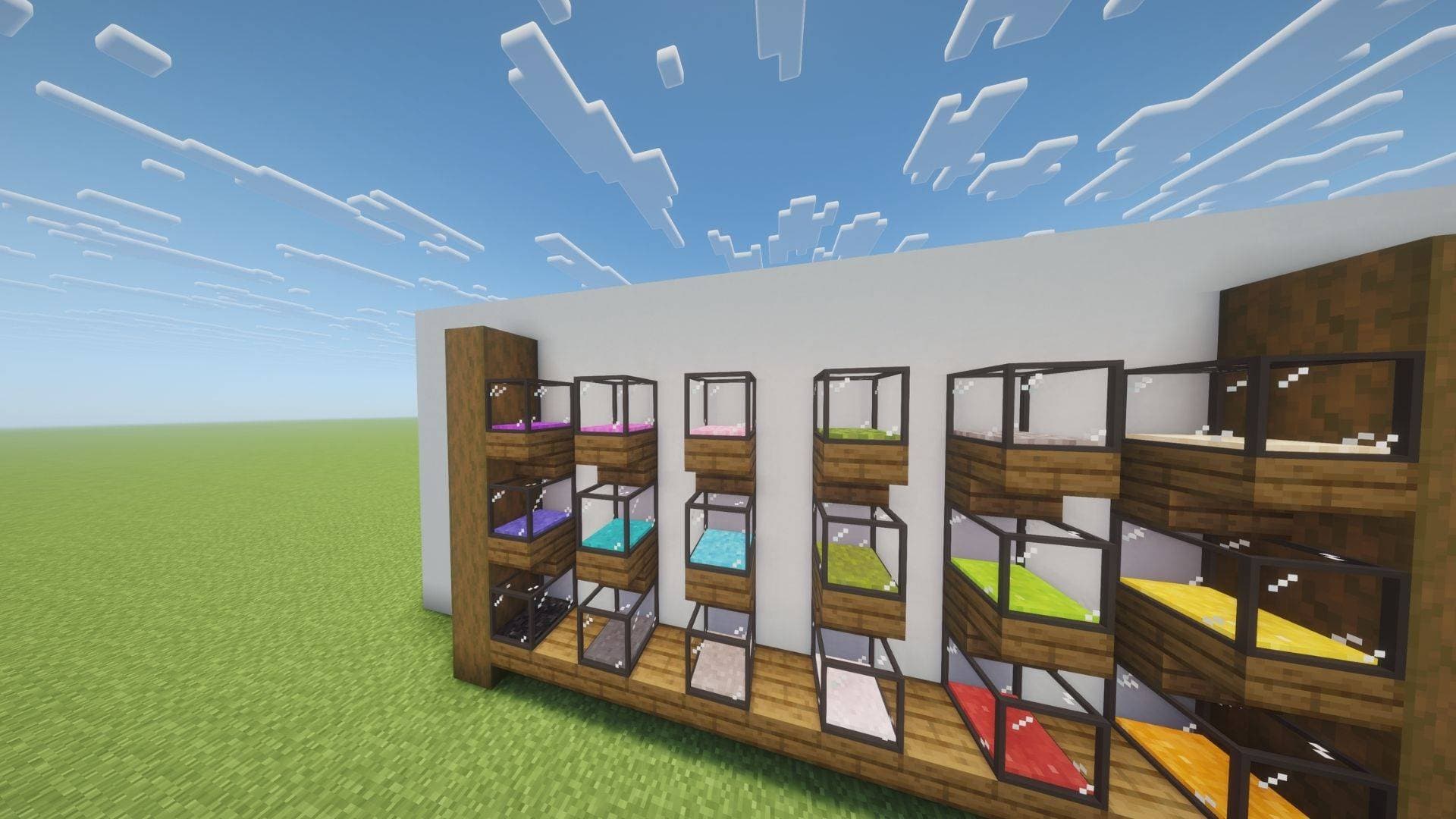 Better Fishtanks screenshot