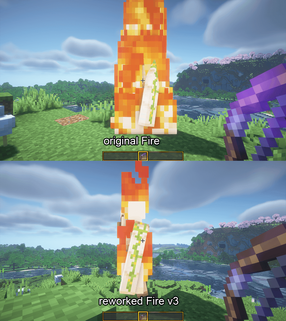 Fire | Shield | Pumpkin screenshot