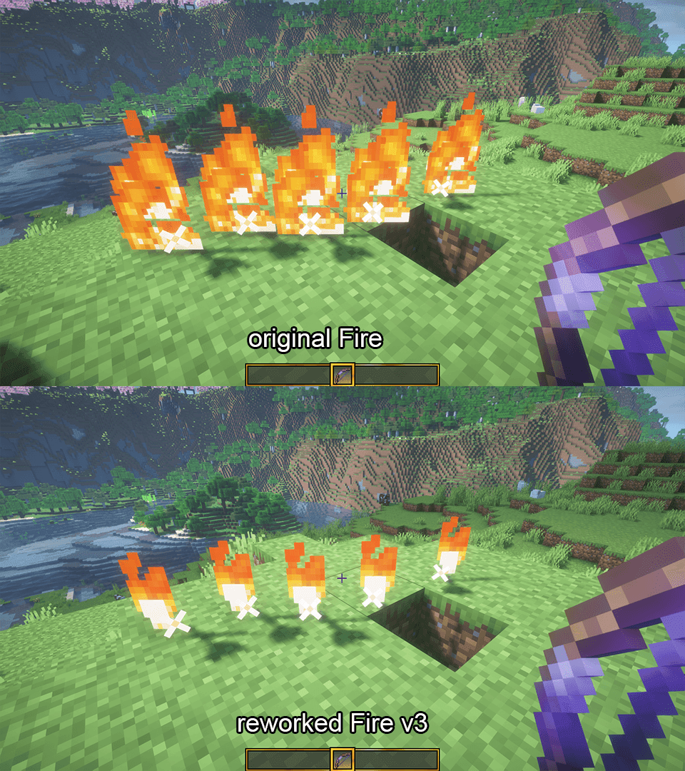 Fire | Shield | Pumpkin screenshot