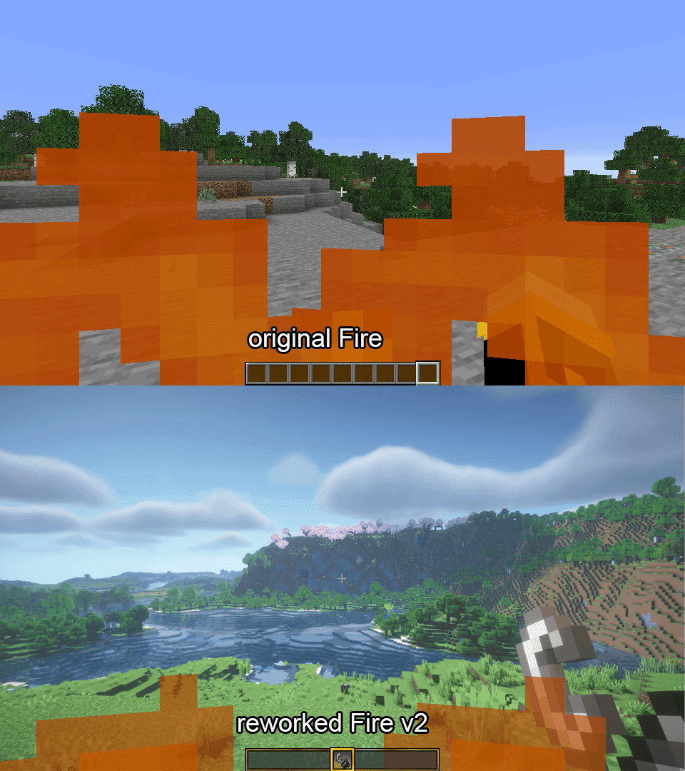 Fire | Shield | Pumpkin screenshot