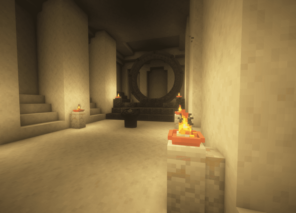 Universum screenshot