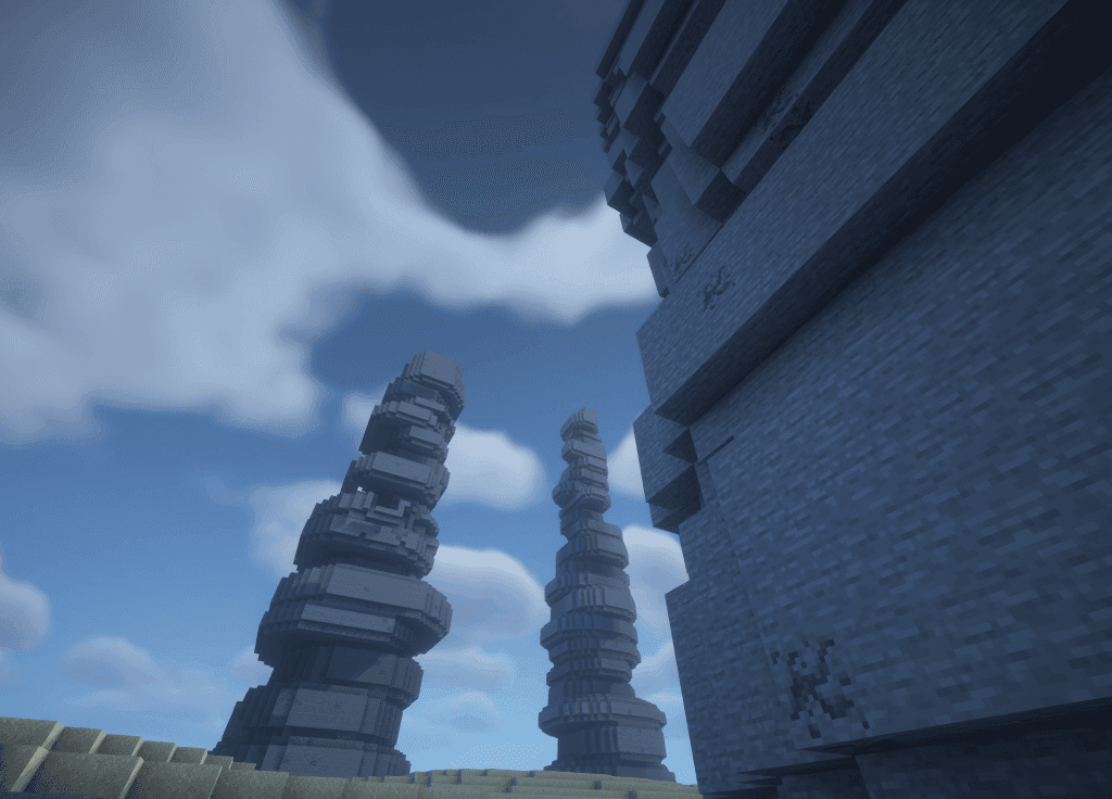 Universum screenshot