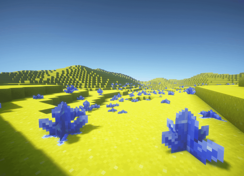 Universum screenshot