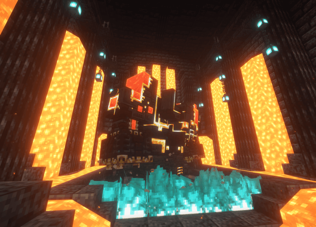 Universum screenshot