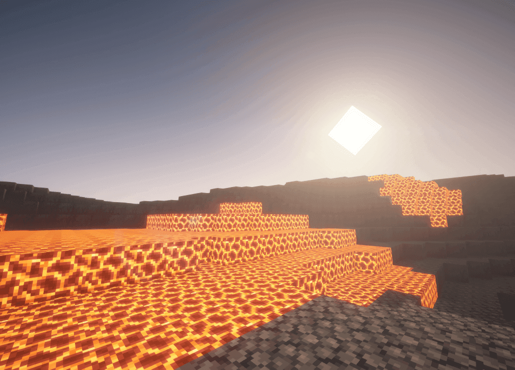 Universum screenshot