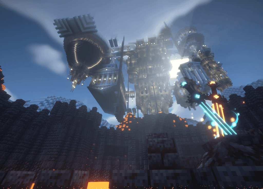 Universum screenshot