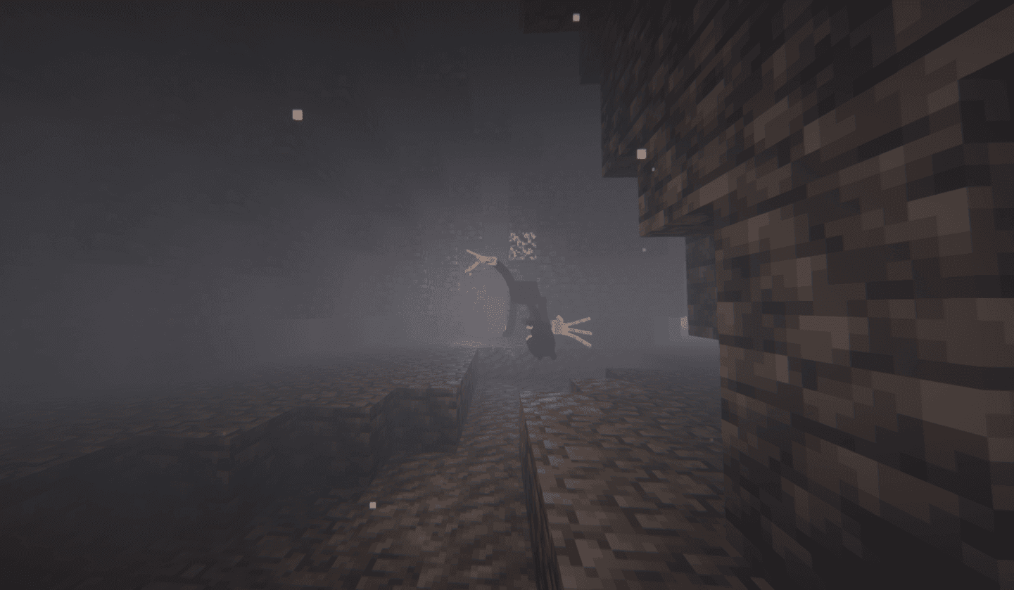 INSIDE THE FEAR - REVIVE screenshot