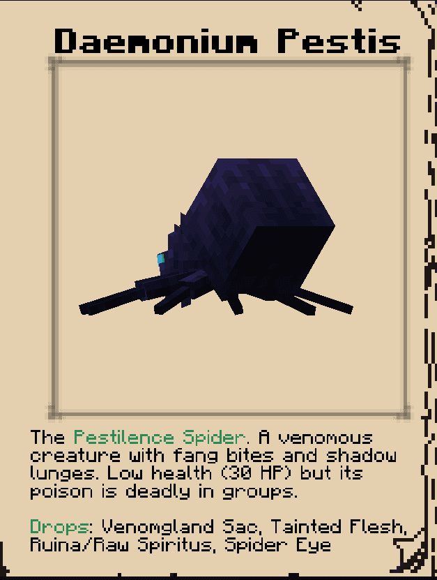 Neo Vitae screenshot