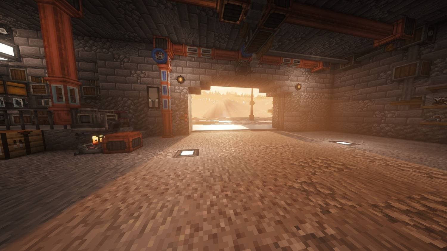 All of Create Aeronautics screenshot
