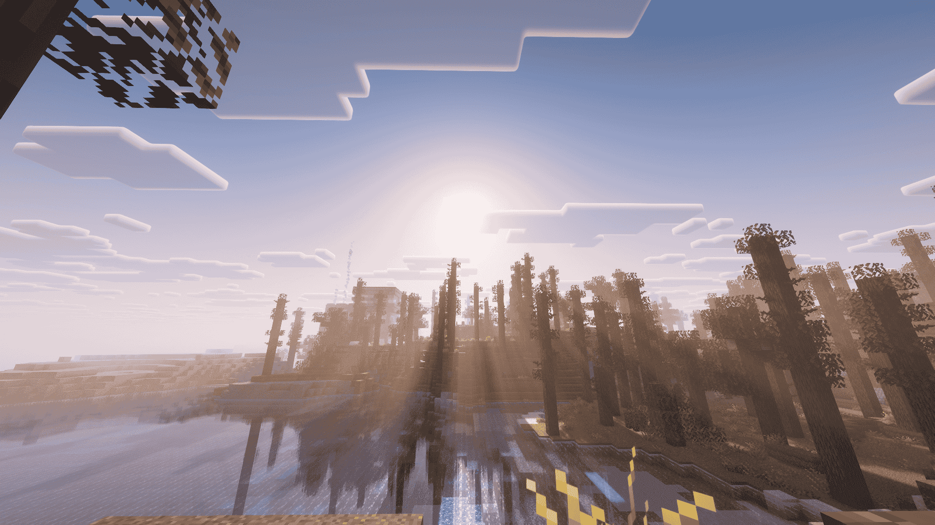 BossCraft Milu's Edition screenshot