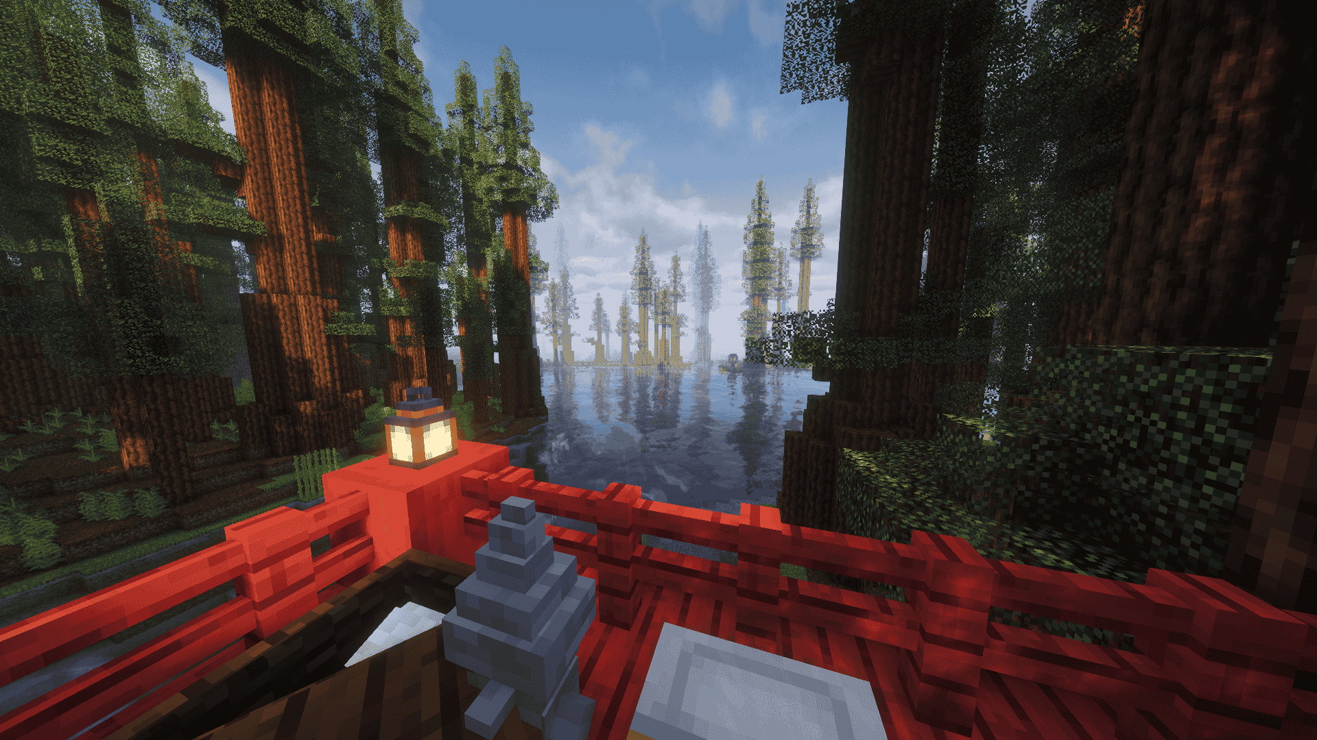 BossCraft Milu's Edition screenshot