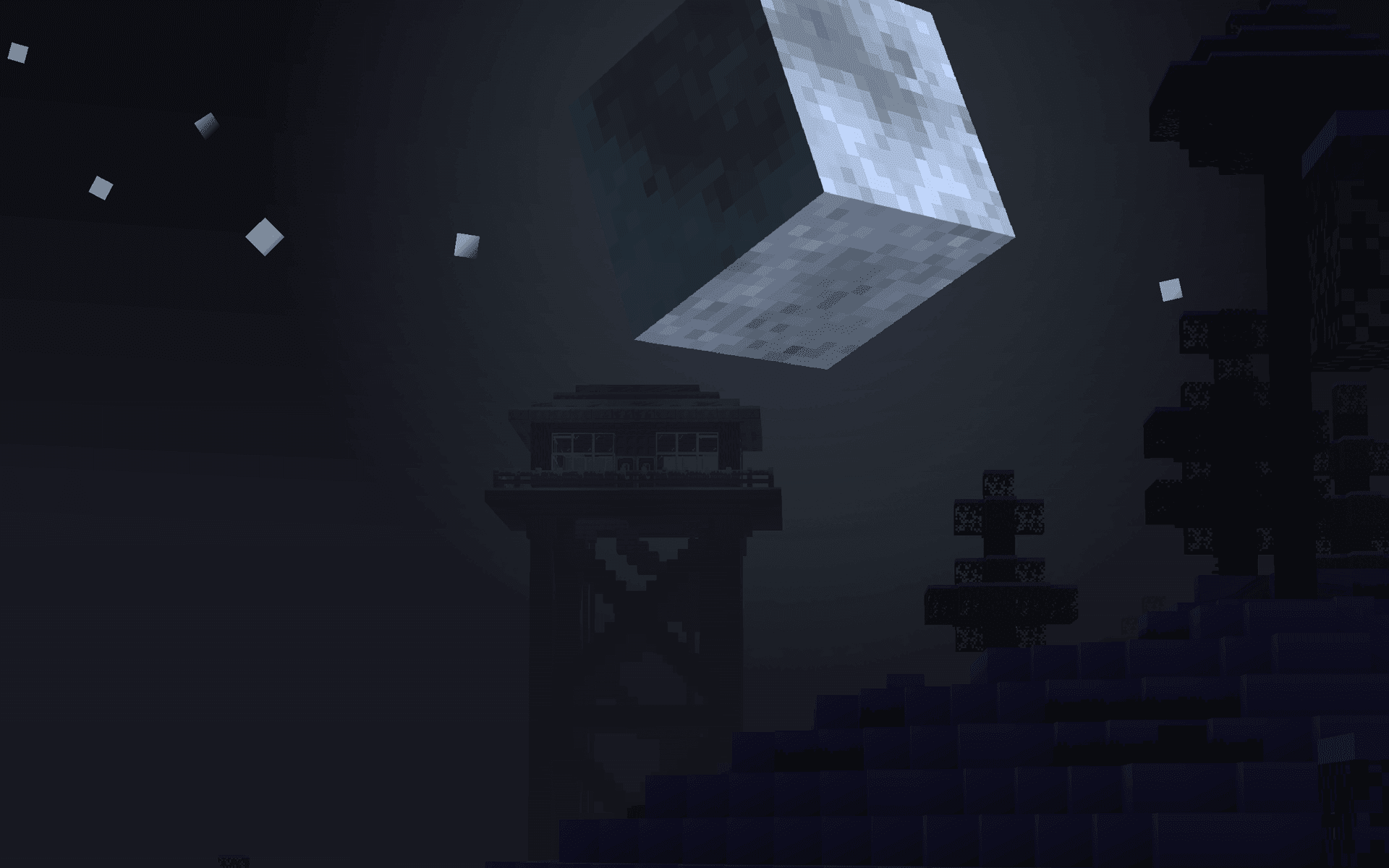 A Distant Journey screenshot