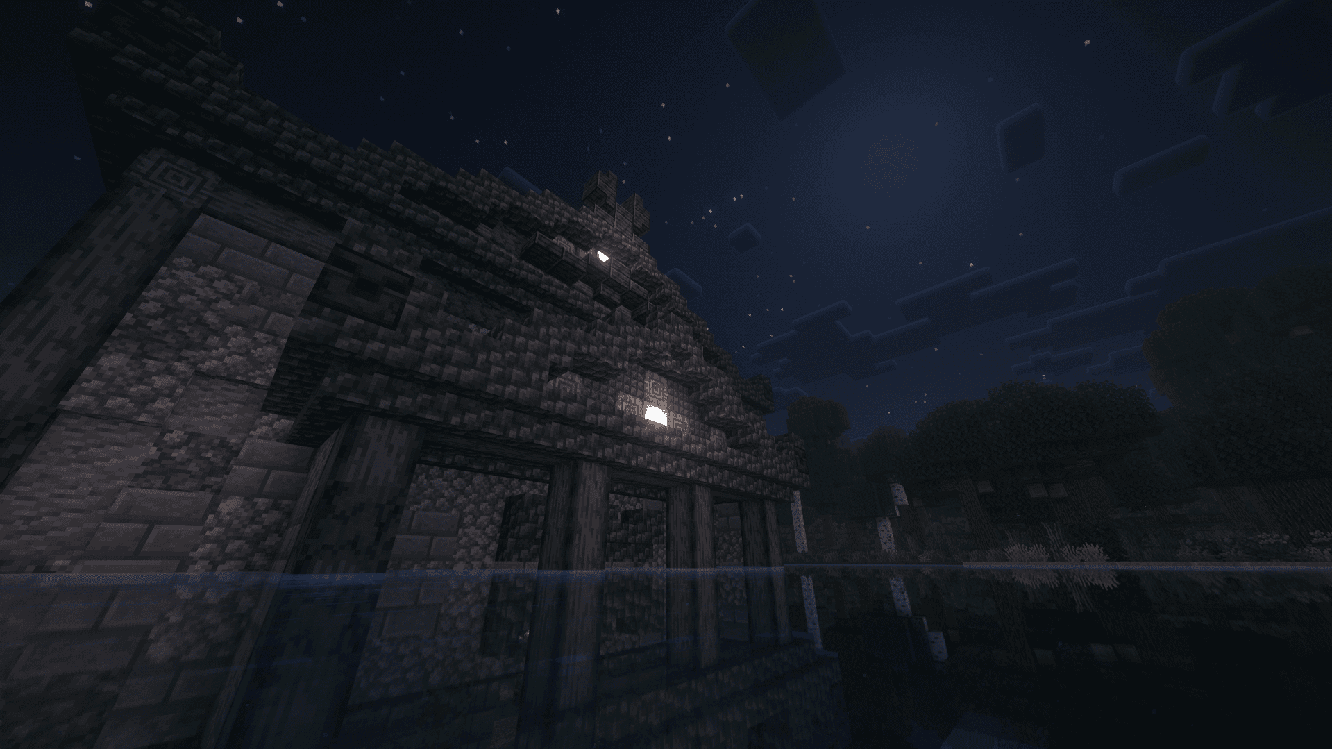 A Distant Journey screenshot