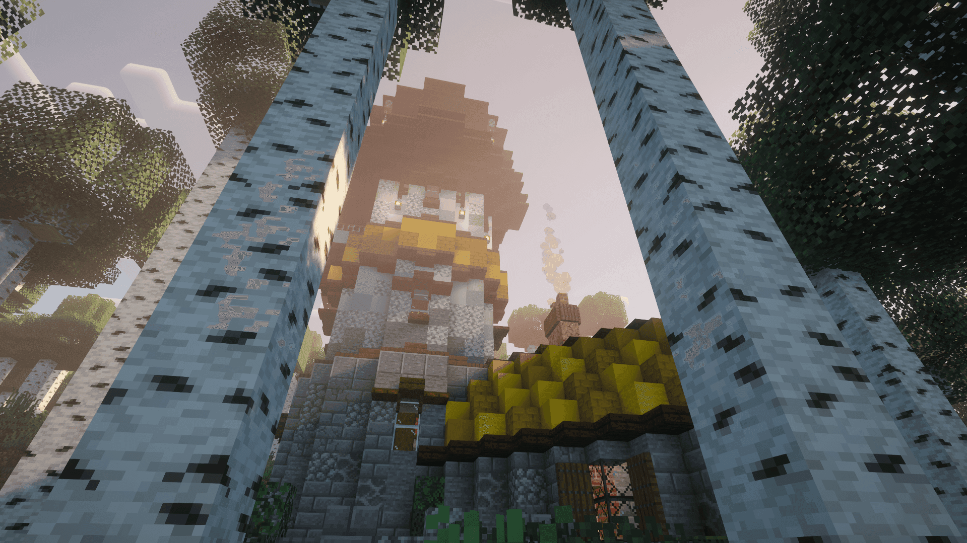 A Distant Journey screenshot