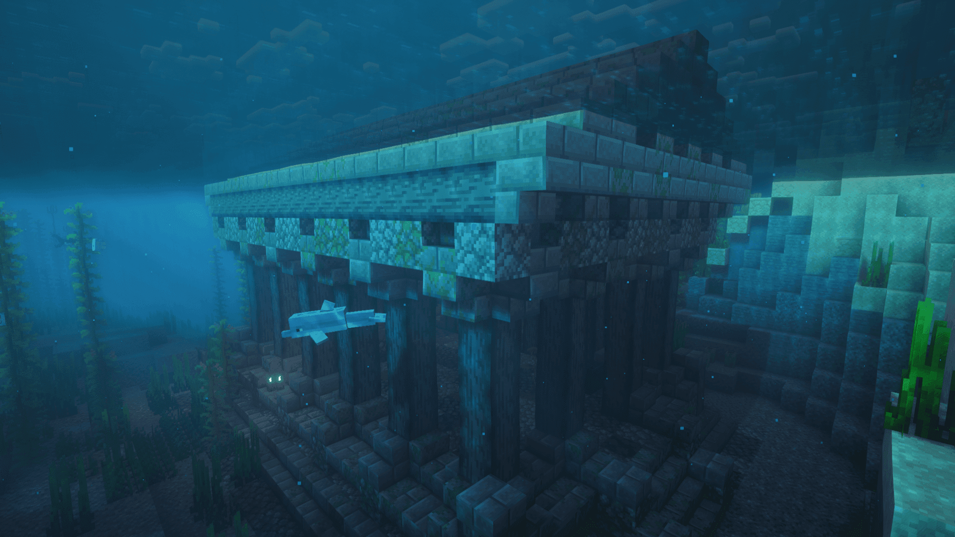 A Distant Journey screenshot