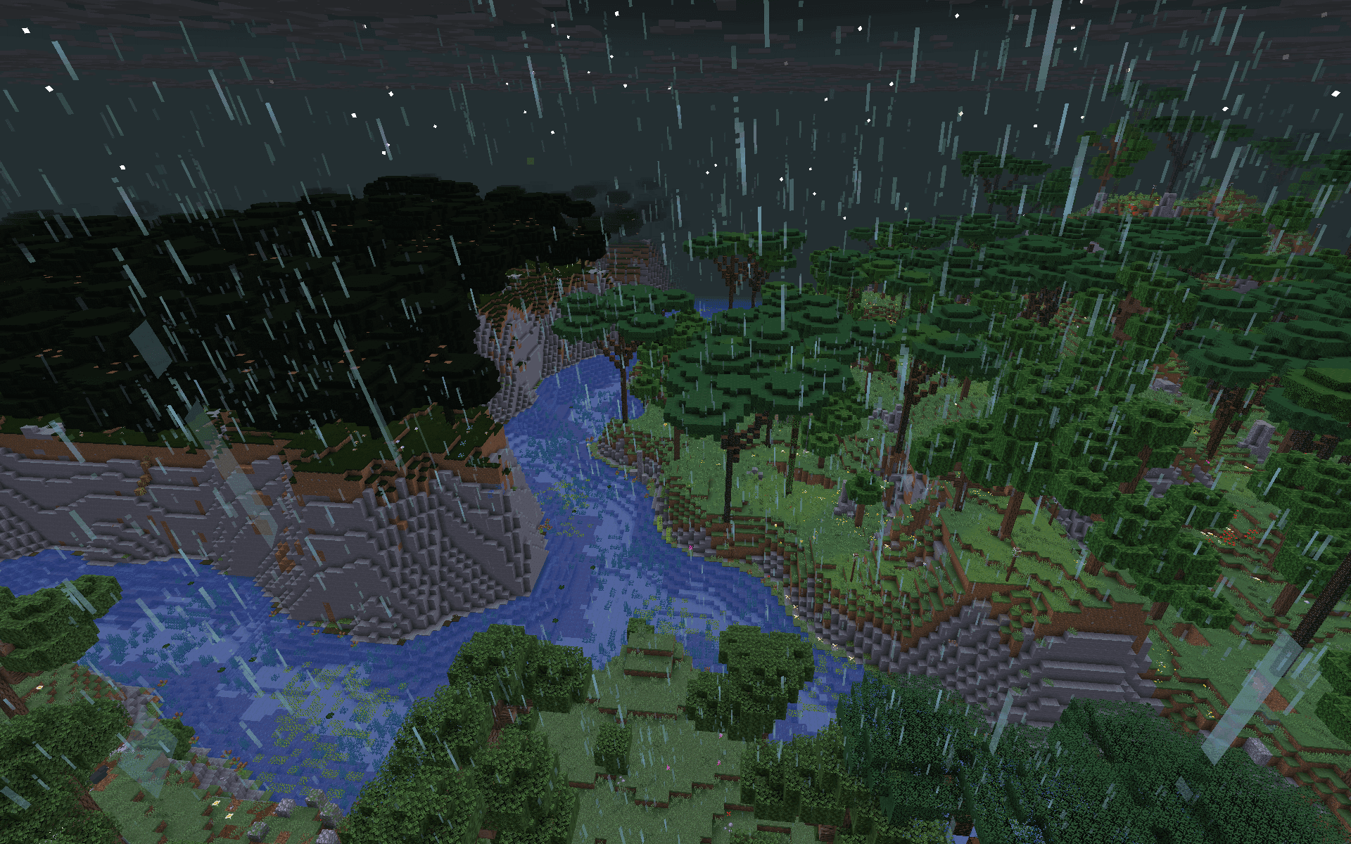 A Distant Journey screenshot