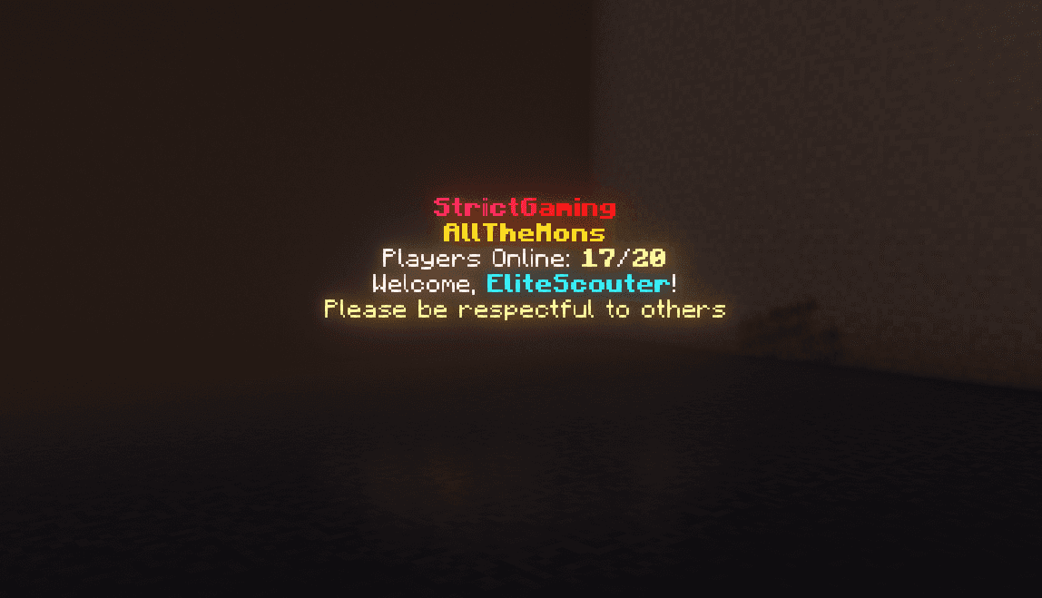 Elite Holograms screenshot