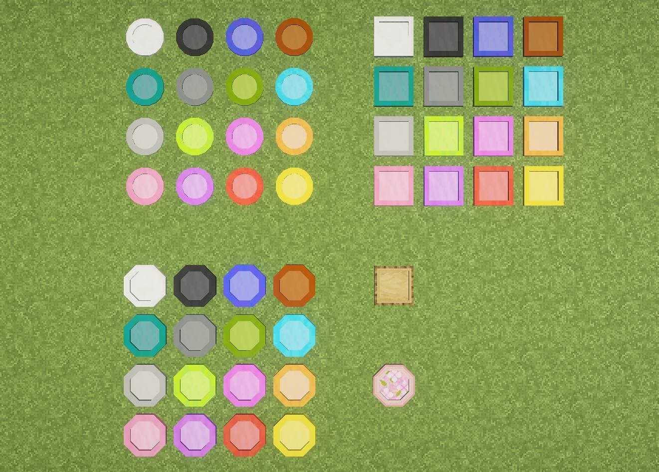 Quincy's Plate screenshot