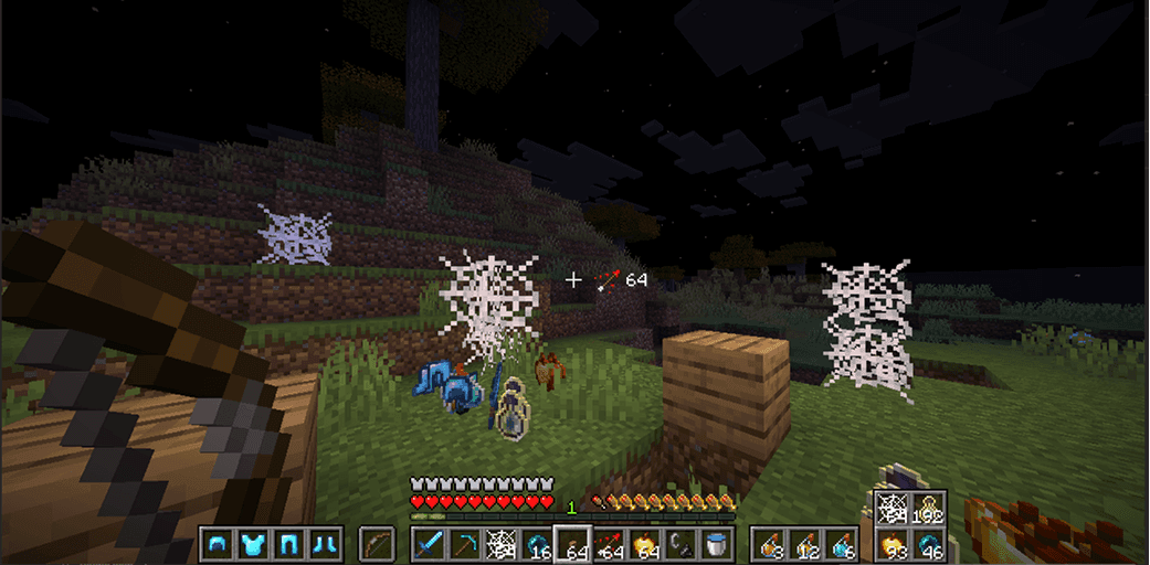 PVP Essentials screenshot