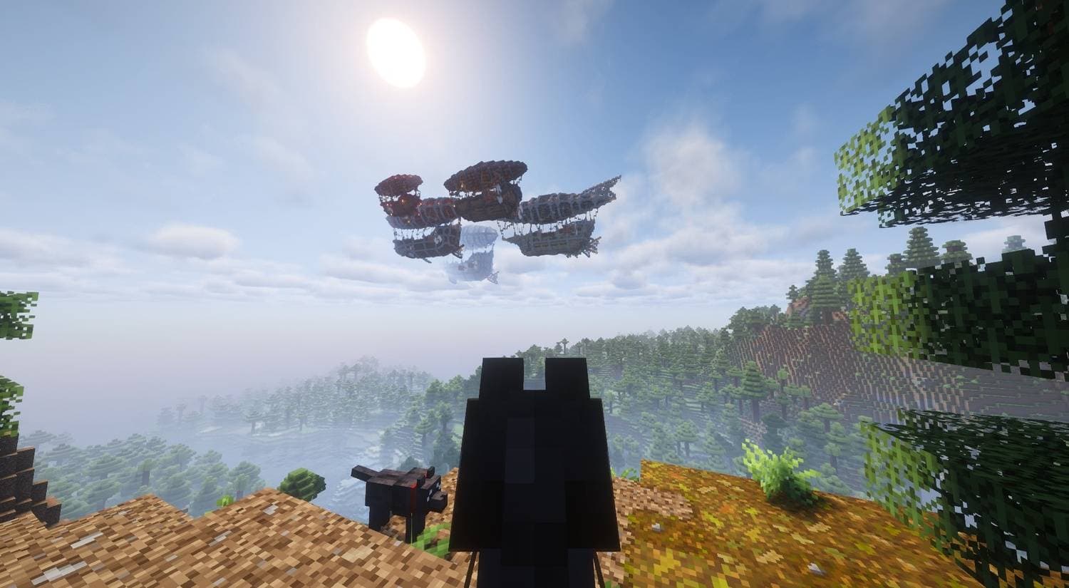 All of Create Aeronautics screenshot