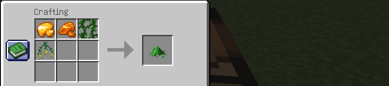 Lymonite Horse Armor screenshot
