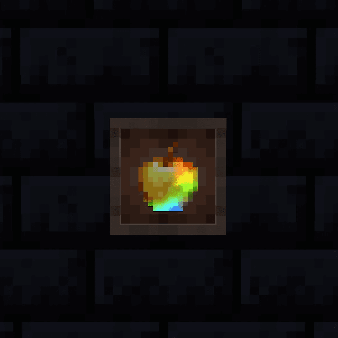 Rainbow Enchantment Glint+ screenshot