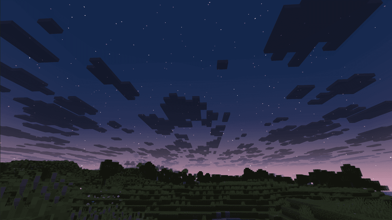 BARE SKIES. Bare Bones' sky screenshot