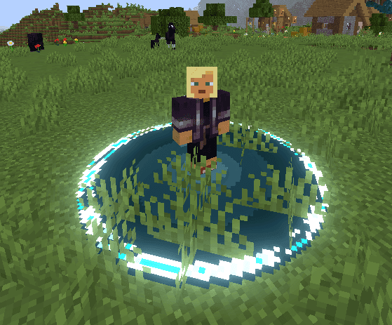 JJK Cursed Fate Survival+ (Full) screenshot