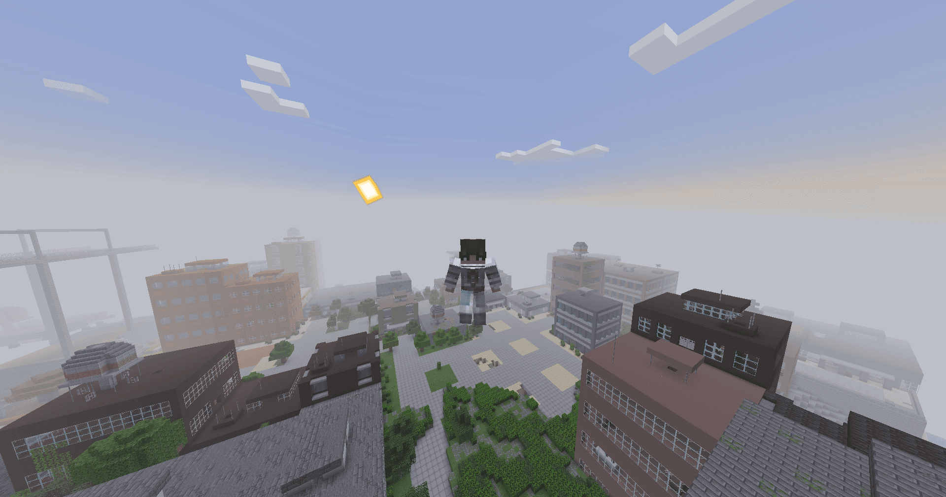 The Viltrum Empire screenshot