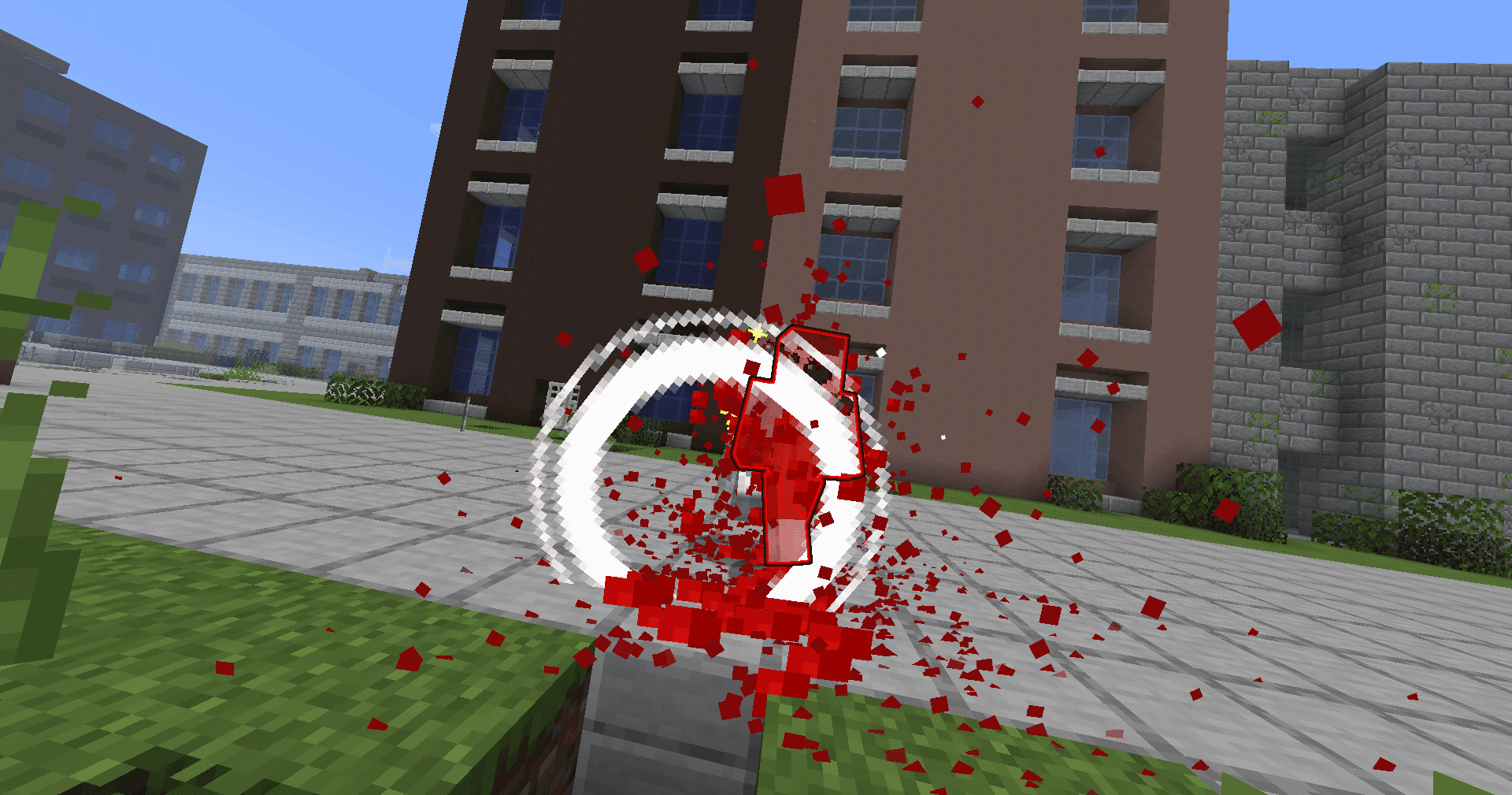 The Viltrum Empire screenshot