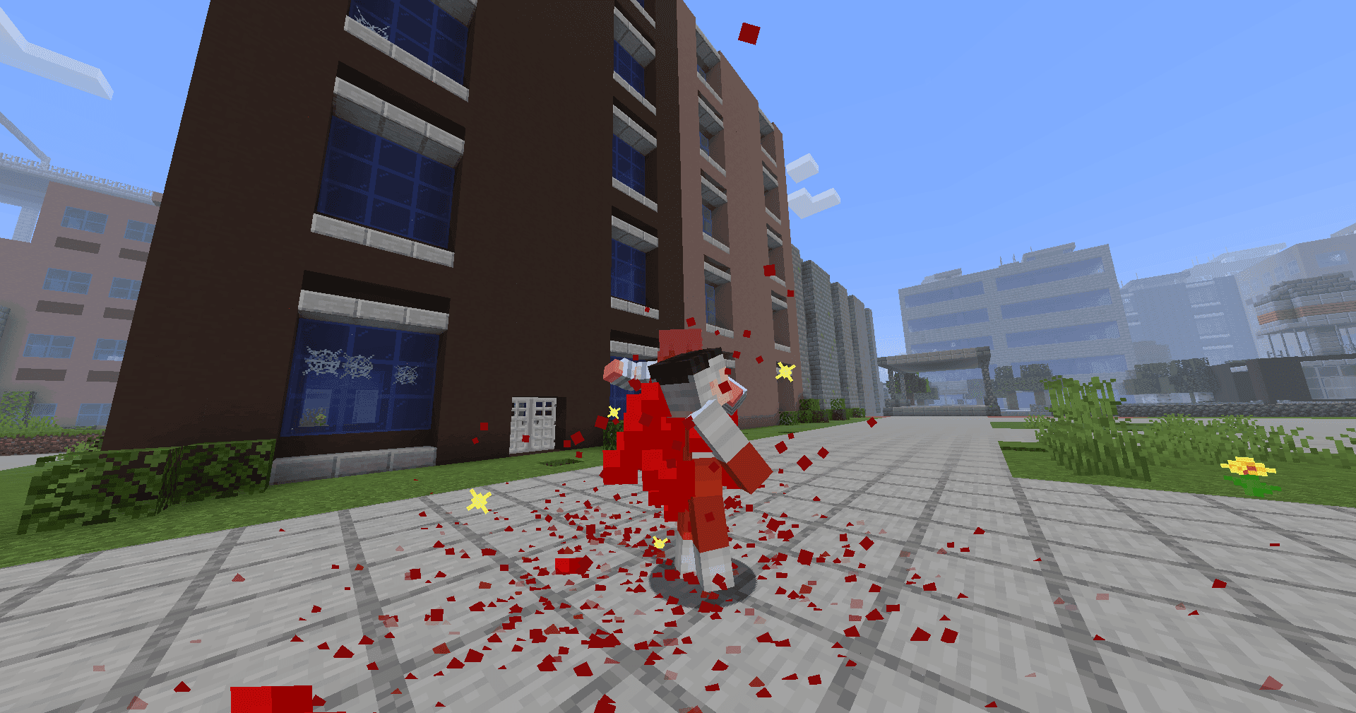The Viltrum Empire screenshot