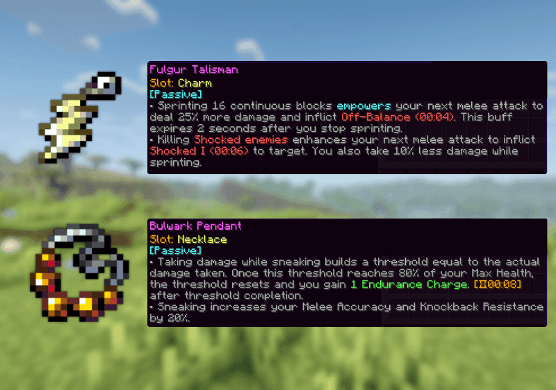 Riftbound Jewelry screenshot