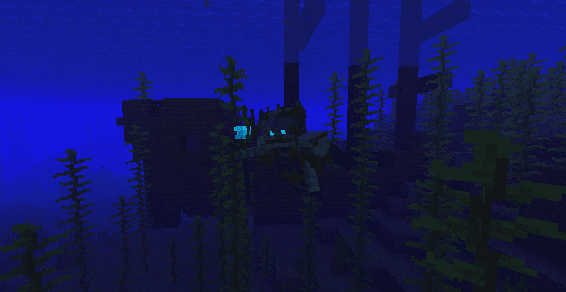 Goety Ominous screenshot