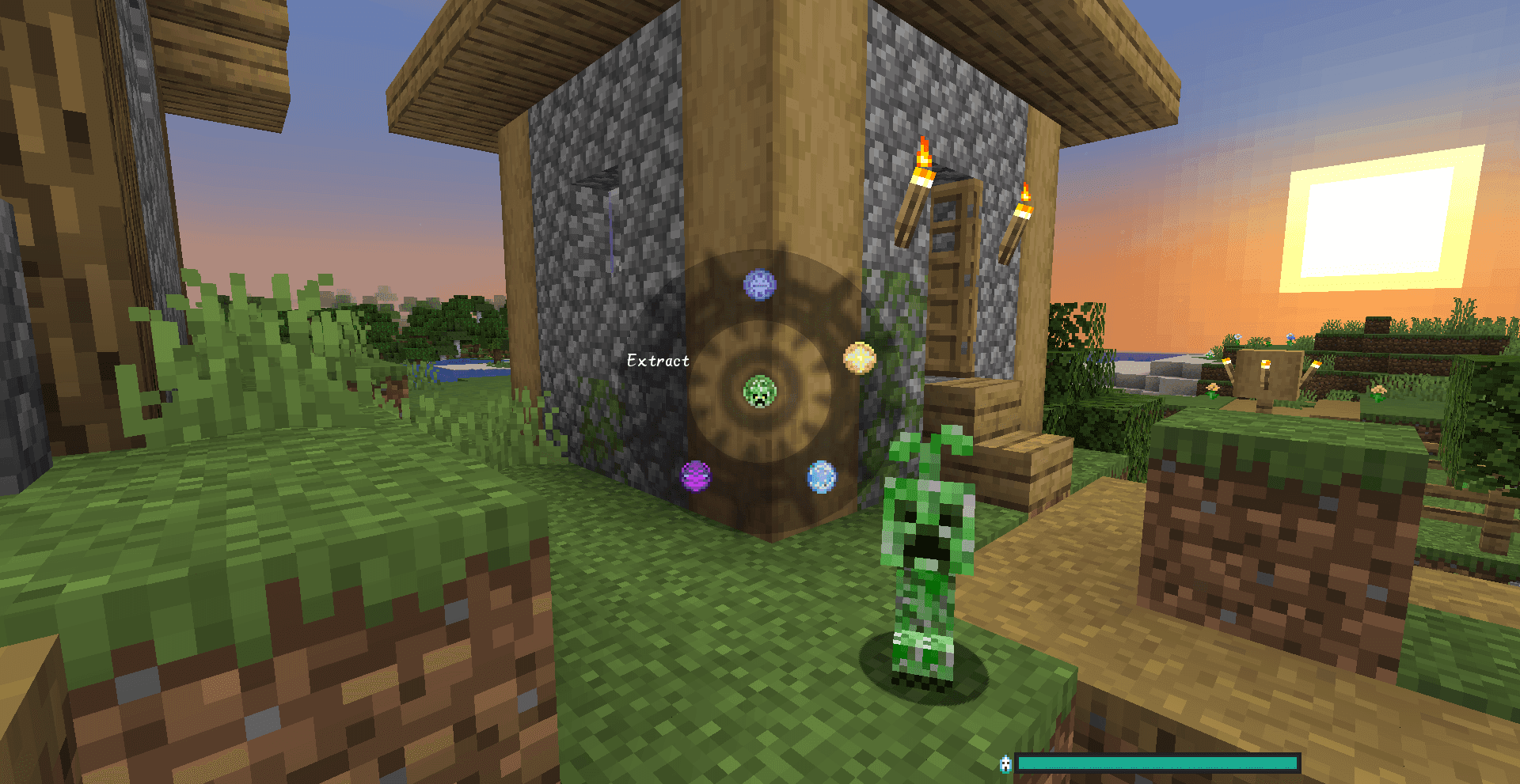 Goety Ominous screenshot