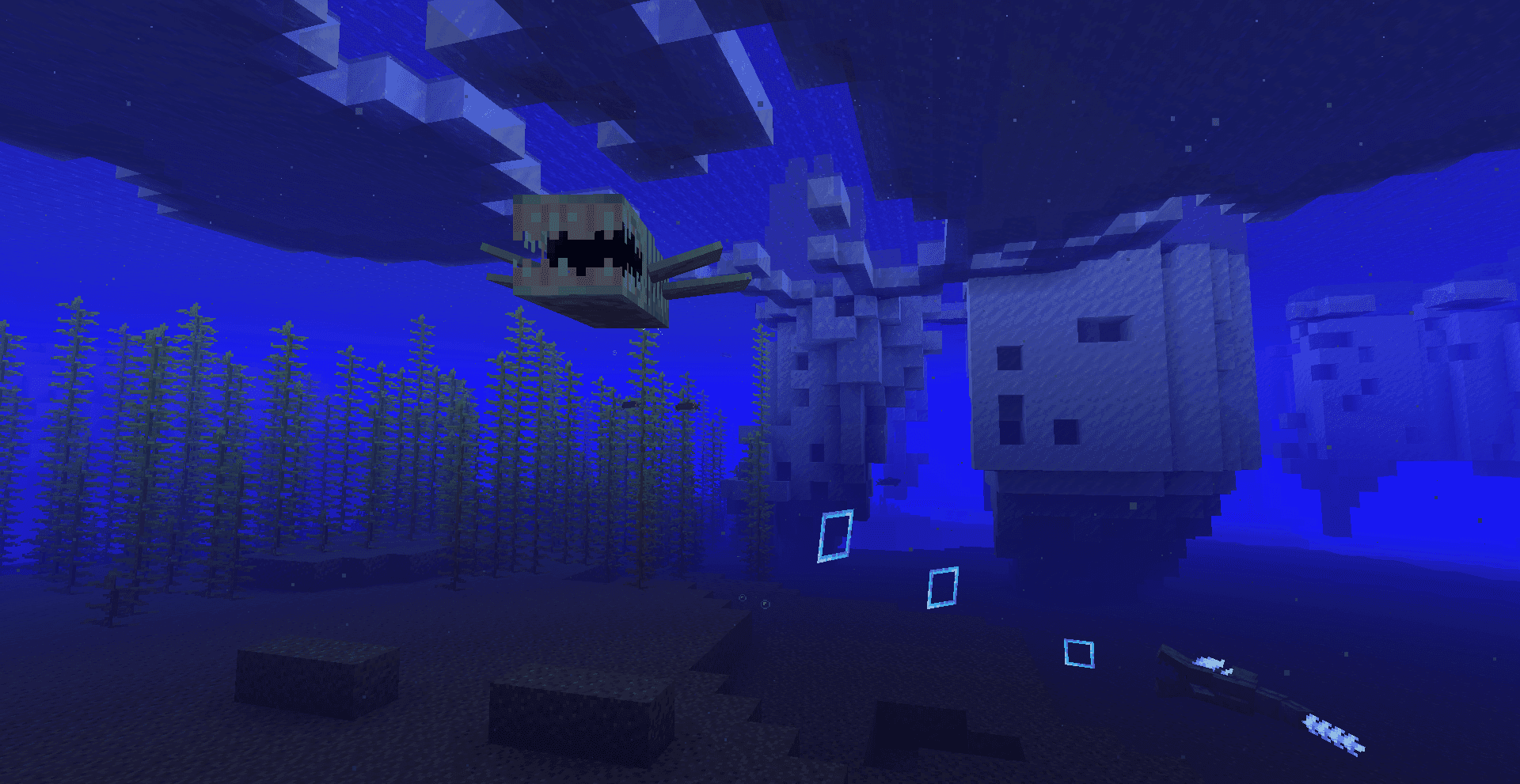 Goety Ominous screenshot