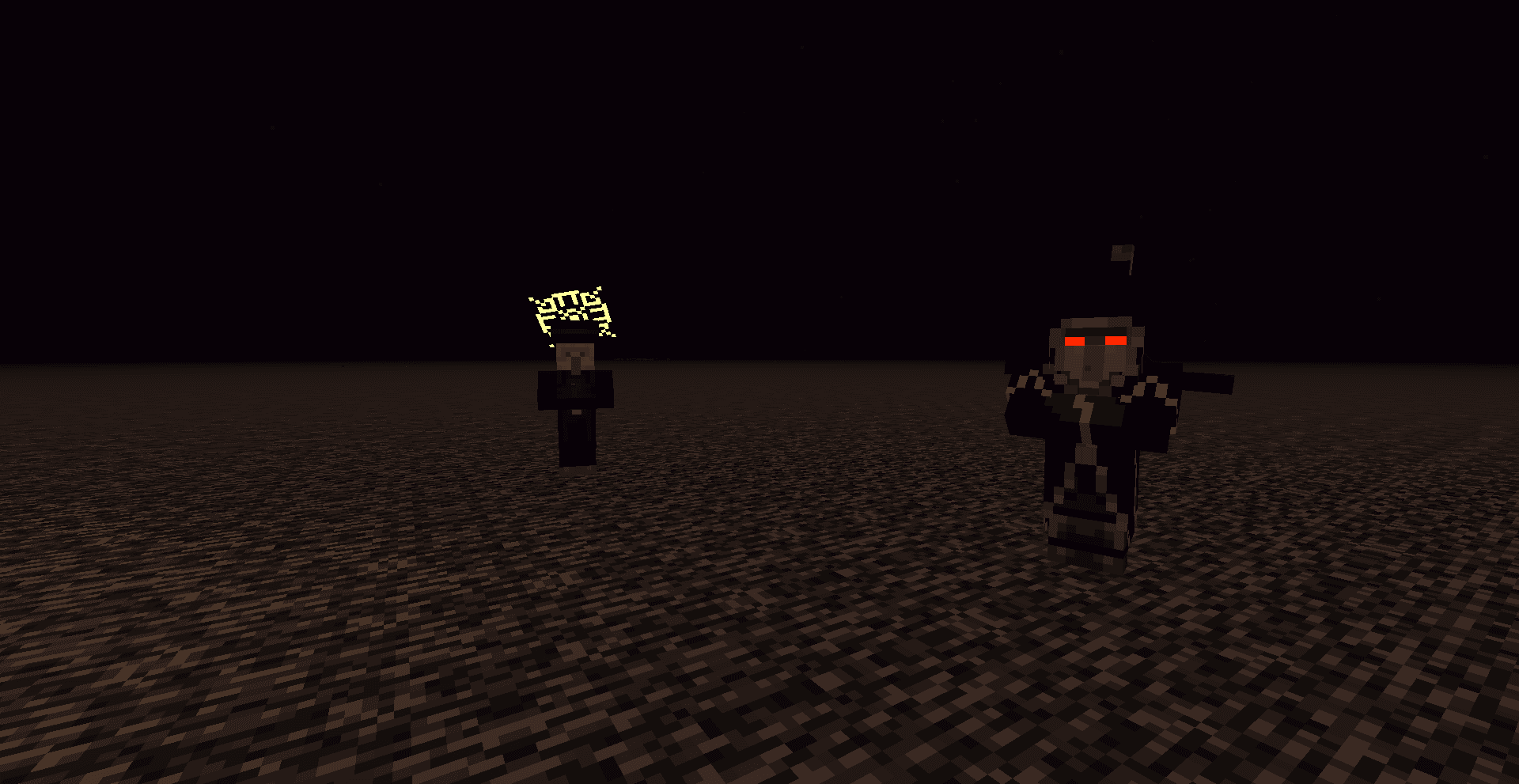 Goety Ominous screenshot