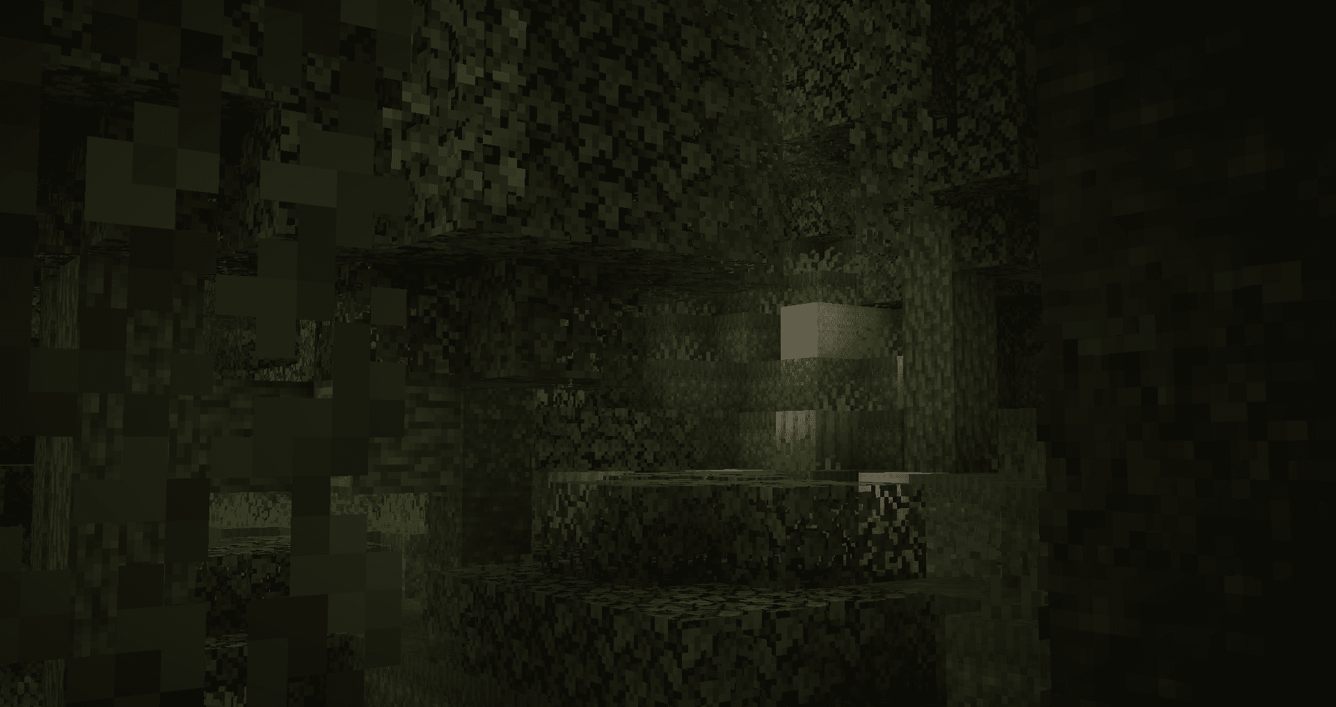 Dark Fantasy Visuals screenshot