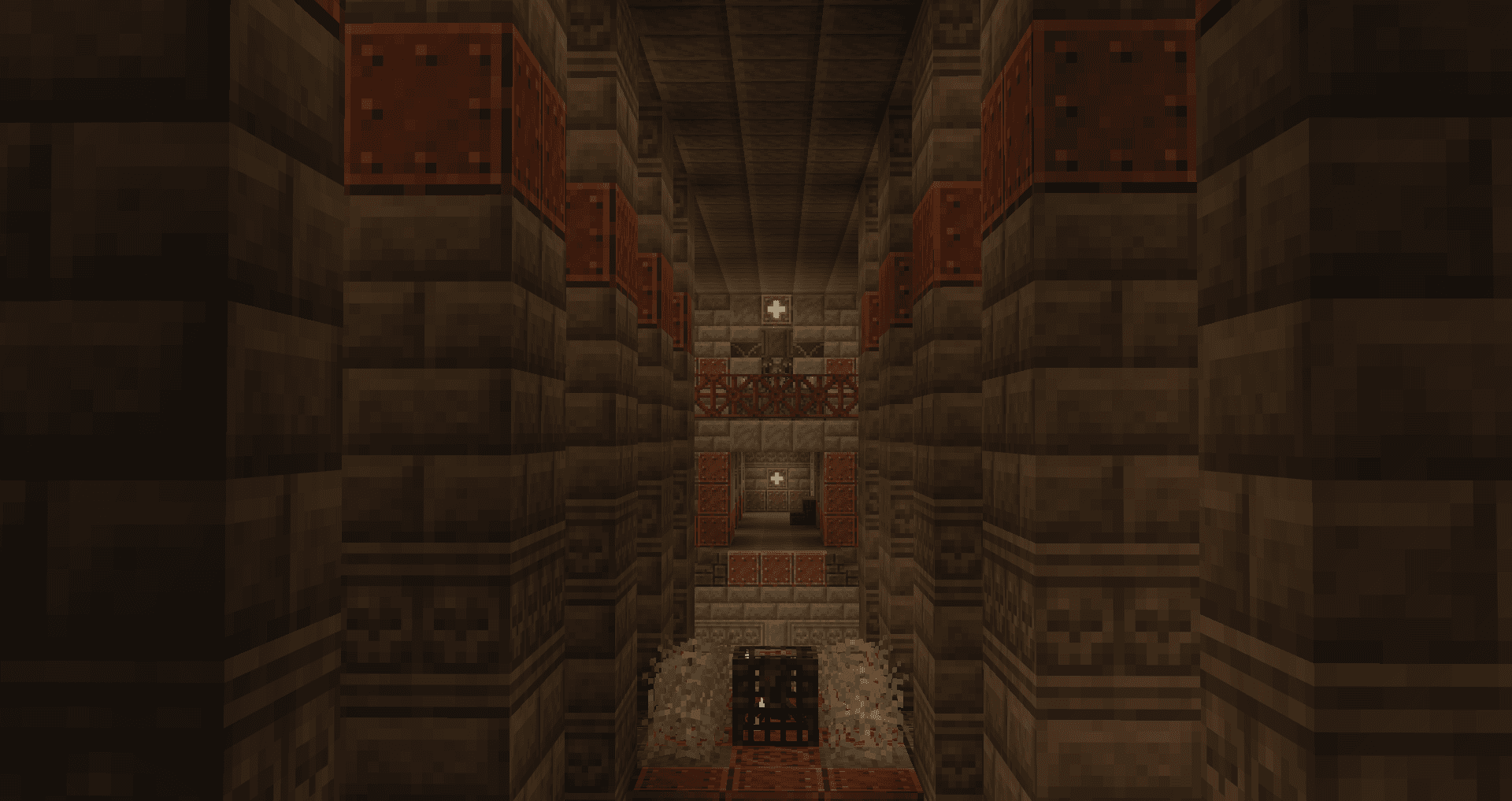 Dark Fantasy Visuals screenshot
